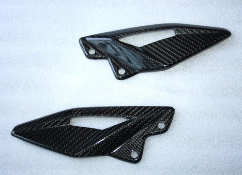 Platines heel plates - platines,