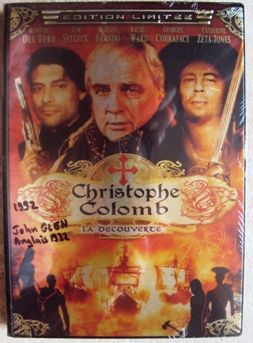 Christophe colomb la - christophe,