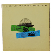 DISQUE VINYLE 33T ALBUM THE