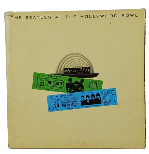 Disque vinyle 33t album the - disque,