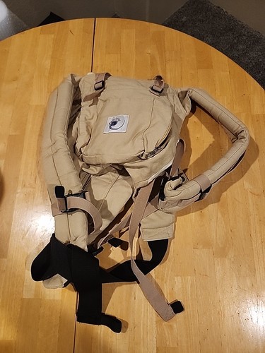 Ergobaby baby carrier - baby,