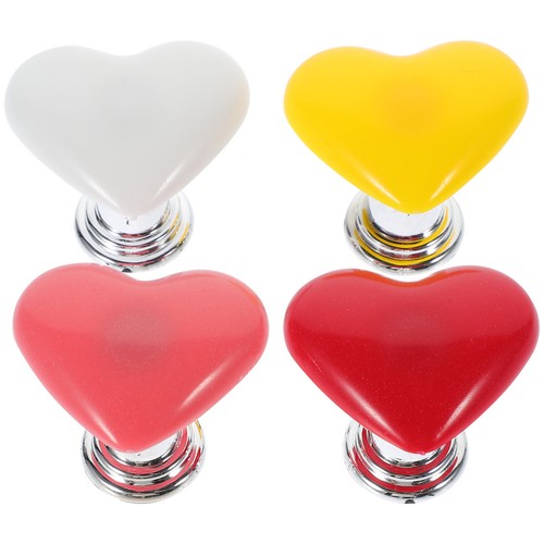 Pcs boutons de - 4, toilette