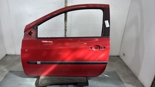 Porte avant gauche RENAULT