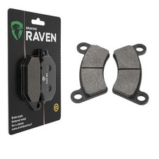 Plaquettes de frein Av Ga ou
