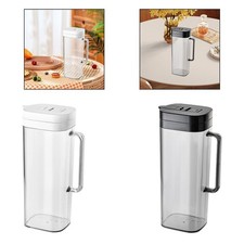 Pichet à eau avec poignée