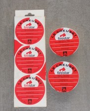 LE CREUSET - 2 gel combustible pour appareil à fondue