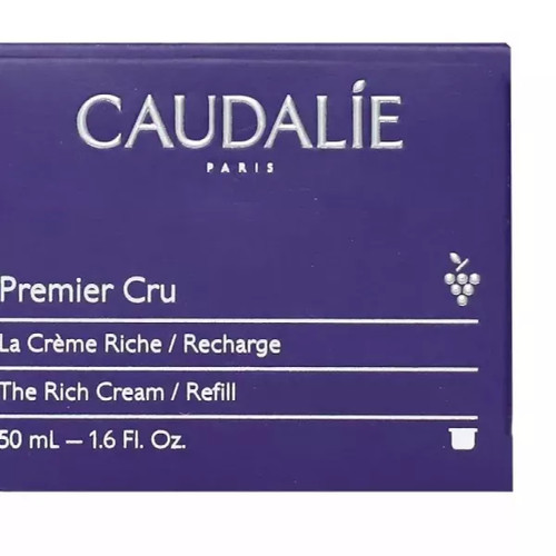 Caudalie premier cru crème - cru, la