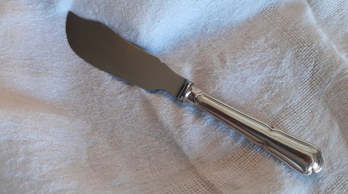 Orfèvre ercuis couteau à - ercuis, /