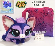 Rare Exclusive ANIMAL JAM