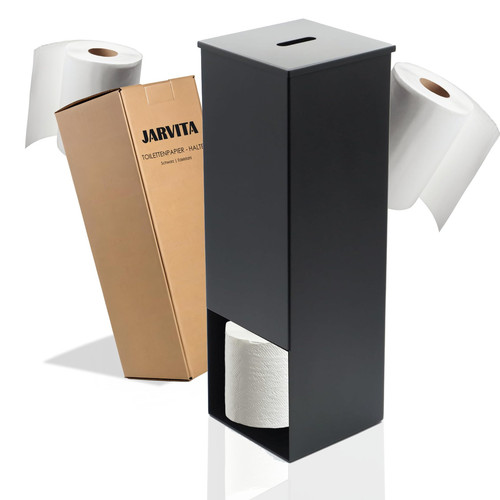 Papier toilette acier - toilette,