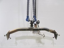 Attelage (boule de remorquage)