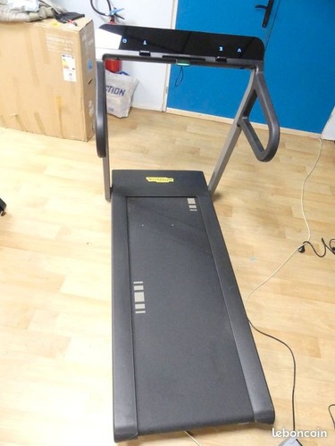 Tapis course technogym my - de,