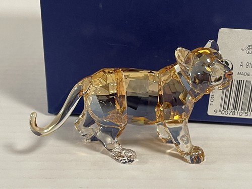 Figurine swarovski 1051686 - figurine,