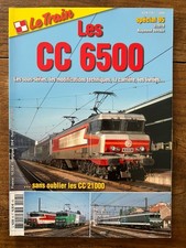LE TRAIN Hors Série Spécial