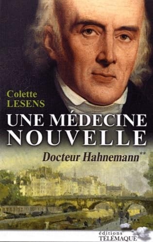 Une médecine nouvelle