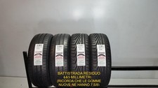 Pneus D'Occasion 185/55R15 82H