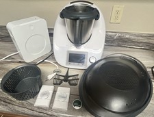Thermomix tm5 european - thermomix.,