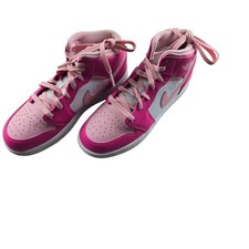 Baskets Nike Air Jordan 1 Mid