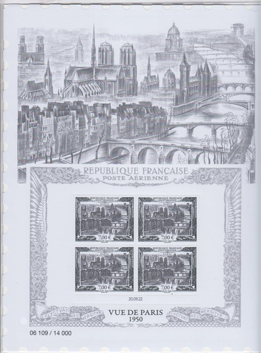 Affiche aff 93a vue - affiche, "vue
