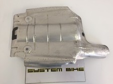 PARACALORE POT D'ÉCHAPPEMENT