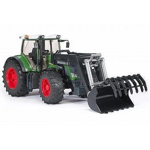 Bruder 03041 fendt 936 vario - 936,