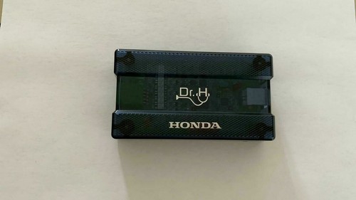 Kit diagnostic version 33 - diagnostic,