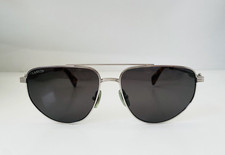 Lunette de soleil pilote aviateur LANVIN Paris - Neuve