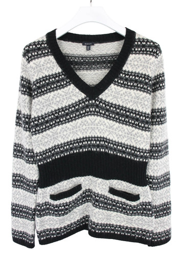 Gant pull femmes laine - pull,