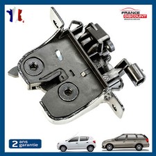 Serrure Hayon Arrière Coffre