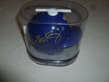 NEW STEVE RODRIGUEZ  #3 UCLA