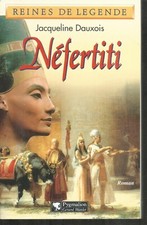 Néfertiti. Jacqueline