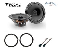 Focal Set 2 Haut Parleur