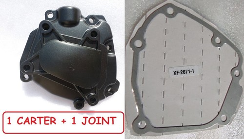 Carter joint yzf crossplane - carter,