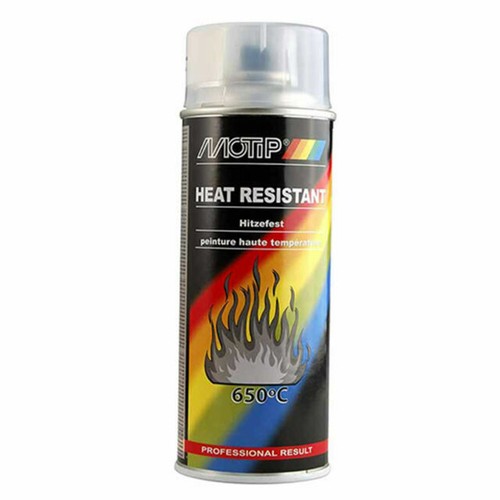 Bombe peinture motip - peinture, haute