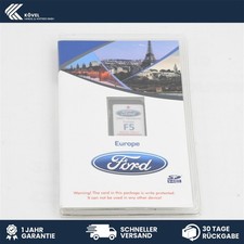 Carte SD De Navigation Europe