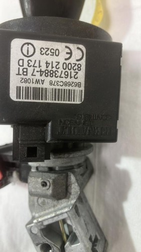 Kit demarrage renault clio - kit,