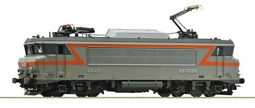 Roco 7510043 locomotive - 7510043,