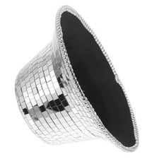  Chapeau Deguisement Disco