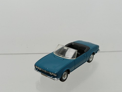 1423 peugeot 504 cabriolet - peugeot,