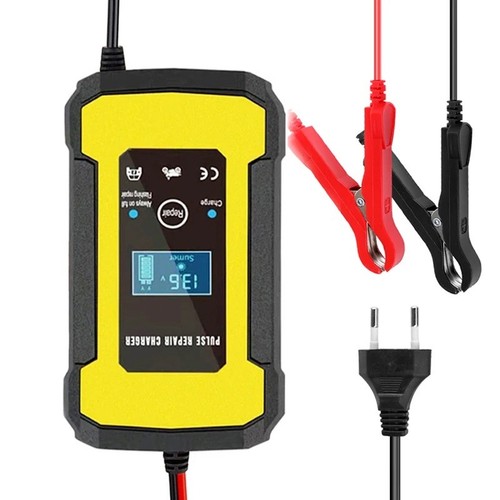 Chargeur batterie - de,