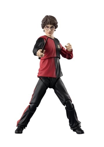 Figurine bandai figuarts - figurine, s.h.figuarts