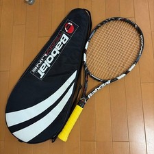 Raquette dure Babolat Pure Drive 107 G2 avec étui