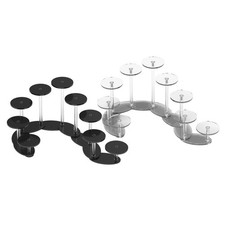 Présentoir à gâteaux en