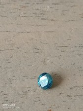 Diamants Bleu naturel de 0.69 ct