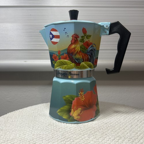Moka pot cup aluminum - pot,