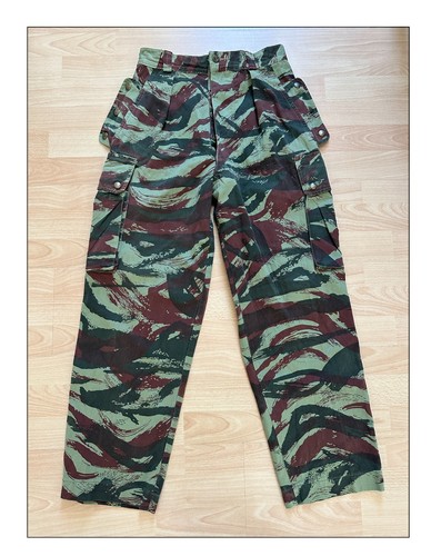 Pantalon tap harki - 47/56,