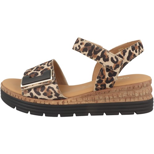 Gabor 700 paire sandales - 82.700,