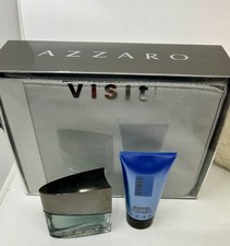 Coffret Azzaro Visit 30ml+ 1