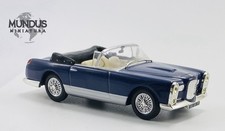 FACEL VEGA 1964  1:43