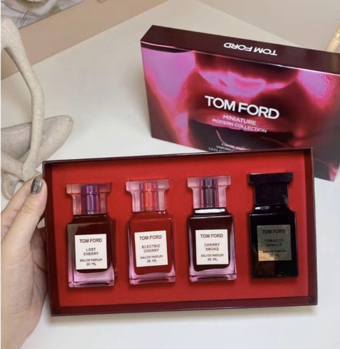 Coffret parfum tom - coffret, ford